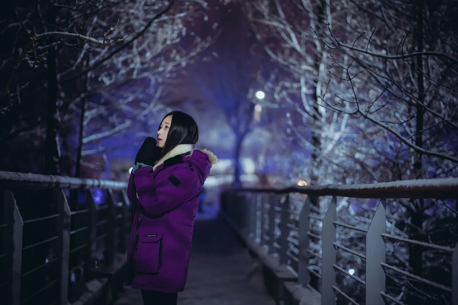 Bambi밤비 – NO.106 Lacerta Photography[24] [50P]插图5